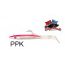 Ragot RAGLOU® Hybrid Monster 16cm 74gr